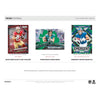 Panini 2025 Prizm Football Mega Box Trading Cards (Pack of 20)