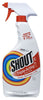 Shout No Scent Laundry Stain Remover 22 oz Liquid