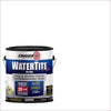 Zinsser WaterTite White Smooth Waterproofing Paint 1 gal. (Pack of 2)