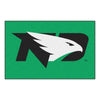 University of North Dakota Rug - 19in. x 30in.