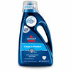 Bissell Deep Clean + Protect Carpet and Upholstery Cleaner 60 oz Liquid Concentrated