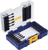 Irwin Impact Performance Series Assorted Impact Fastener Drive Set Steel 32 pc
