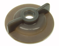 LOCKNUT FAUCET 3/8"IPS (A)