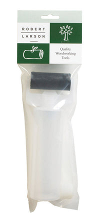 Robert Larson Plastic Glue Roller Bottle 8 oz