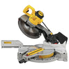 DEWALT 15 amps 12 in. Corded Compound Miter Saw