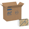 Scott C-Fold Towels 200 sheet 1 ply 9 pk