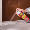 FLEX SEAL Family of Products FLEX SEAL MAX Clear Rubber Spray Sealant 17 oz (Pack of 4)