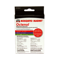 Mosquito Magnet Octenol Outdoor Biting Insect Attractant