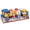Spin Master Paw Patrol Plush Toys Assorted 1 pc (Pack of 8)