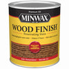 Minwax Wood Finish Semi-Transparent Red Oak Oil-Based Wood Stain 1 qt.