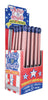 GEI Assorted Colors Stars & Stripes Refillable Barbecue Lighter 14-5/16 L in. (Pack of 20)