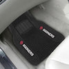 University of Oklahoma 2 Piece Deluxe Car Mat Set