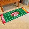 NFL - Kansas City Chiefs Super Bowl Champions Field Runner Mat - 30in. x 72in.