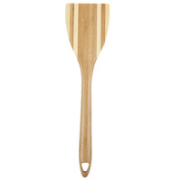 Core Kitchen Pro Chef 12 in. L Beige Bamboo Spatula