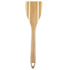 Core Kitchen Pro Chef 12 in. L Beige Bamboo Spatula