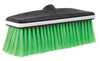 Harper 10 in. W Soft Bristle Resin Handle Cleaning Brush
