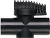 Raindrip 5/8 in. Compression Drip Irrigation On/Off Valve 1 pk