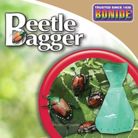 BEETLE TRAP BAG 6 PK - Open Box