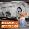 Armor All 2-in-1 Foam Cannon Car Wash