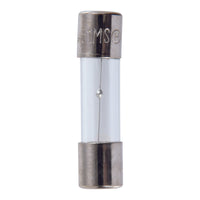 Jandorf GMC 4 amps Medium Time Delay Fuse 2 pk