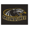 University of Wisconsin-Milwaukee Rug - 34 in. x 42.5 in.