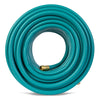 Gilmour 5/8 in. Dia. x 100 ft. L Premium Grade Green Hose - Open Box
