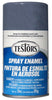 Testor'S 1237t 3 Oz Gray Semi-Gloss Spray Primer (Pack of 3)