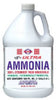 Rooto  Clean Scent Ammonia  Liquid  1 gal. (Pack of 6)