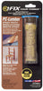 PC-Lumber Tan Epoxy Putty 1 oz