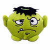 Shawshank LEDz Spooky Halloween Squeeze Toy Fabric 1 pk (Pack of 12)