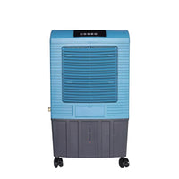 Hessaire 700 sq ft Portable Evaporative Cooler 2100 CFM - Open Box