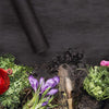 Greenscapes 3 ft. W X 50 ft. L Polypropylene Landscape Fabric