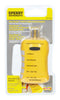 Sperry Stop Shock Led Gfci Outlet Tester