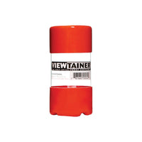 Viewtainer 2 in. W X 4 in. H Slit Top Container Plastic Assorted (Pack of 24)