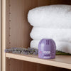 Humydry Lavender Breeze Scent Moisture Absorber & Air Freshener 2.64 oz Solid 1 pk