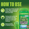 Green Gobbler Powder Septic Tank Treatment 27 oz (Pack of 4)