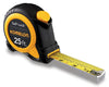 Komelon MagGrip Pro 25 ft. L X 1 in. W Magnetic Tape Measure 1 pk