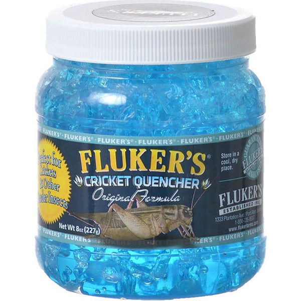 Cricket Quencher Original Formula