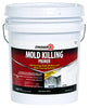 Zinsser White Mold Killing Primer 5 gal.