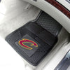 NBA - Cleveland Cavaliers Heavy Duty Car Mat Set - 2 Pieces