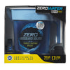 ZeroWater Ready-Pour 7 cups Blue Water Filtration Pitcher - Deal of The Week
