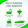 Lime Out Extra No Scent Lime, Rust & Calcium Stain Remover 24 fl. oz. Liquid
