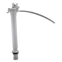 Plumb Pak Ballcock White Plastic For Universal