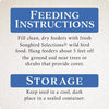 Songbird Selections Premium Protein with Mealworm Wild Bird Food 10 lb