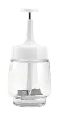 Lifetime 16 oz. White Glass Food Chopper (Pack of 6)