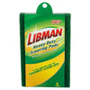 Libman Heavy Duty Scouring Pad 7 in. L 3 pk (Pack of 12)