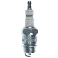 Champion Copper Plus Spark Plug D15Y (Pack of 6)