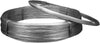 High Tensile Wire Coil Class 3 Heavy Coat Finish, 2000 ft.