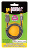 Get Power 3 ft. L Lightning Cable 1 pk (Pack of 6)