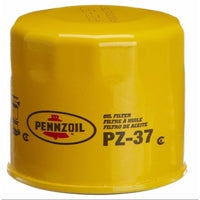 Pennzoil PZ-37 Oil Filter